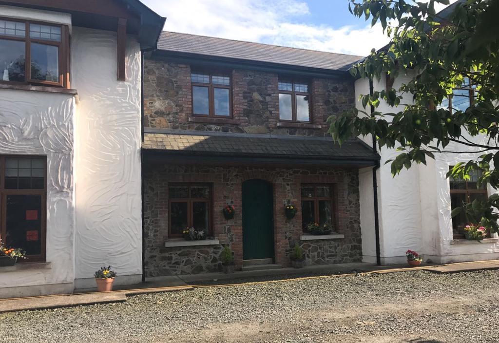 Riverdale Carlingford Exterior foto