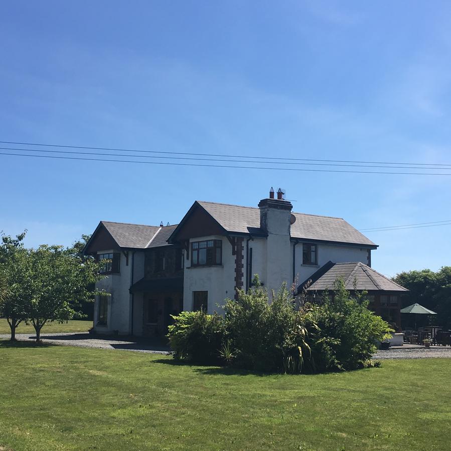 Riverdale Carlingford Exterior foto