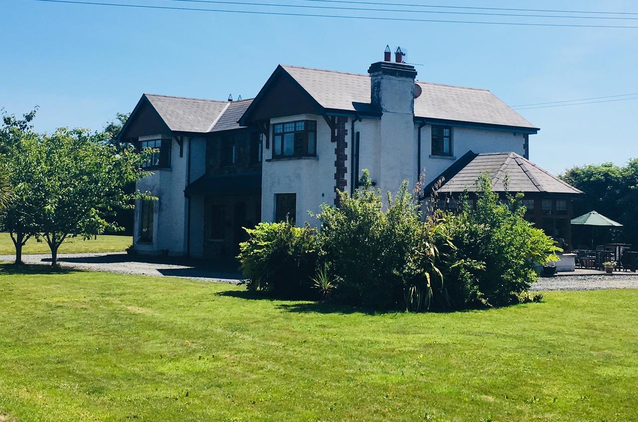 Riverdale Carlingford Exterior foto